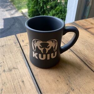 Kuiu Coffee Mug